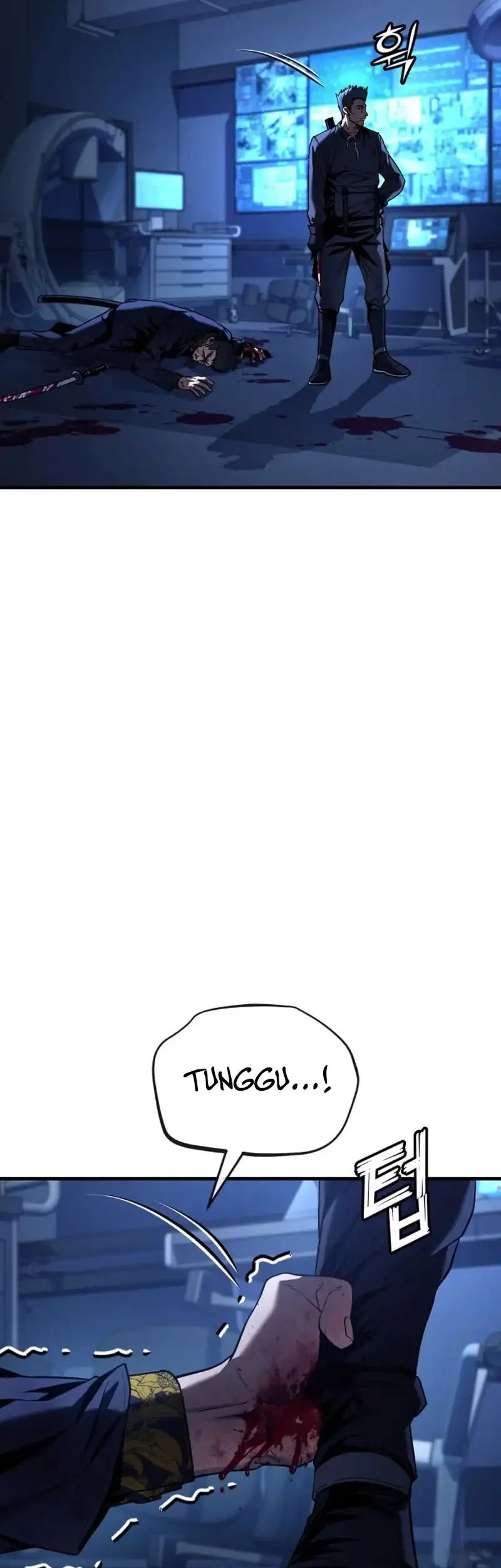 Rust Chapter 43 Gambar 56