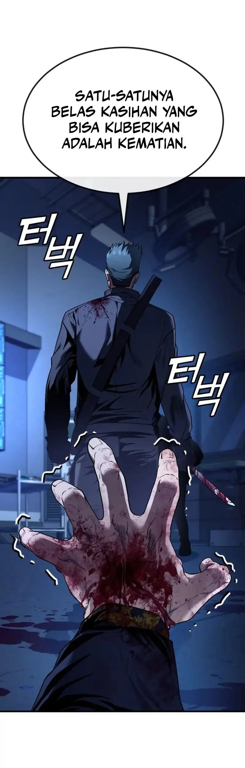 Rust Chapter 43 Gambar 60