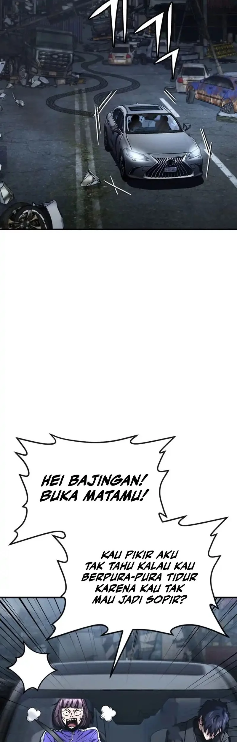 Rust Chapter 43 Gambar 69