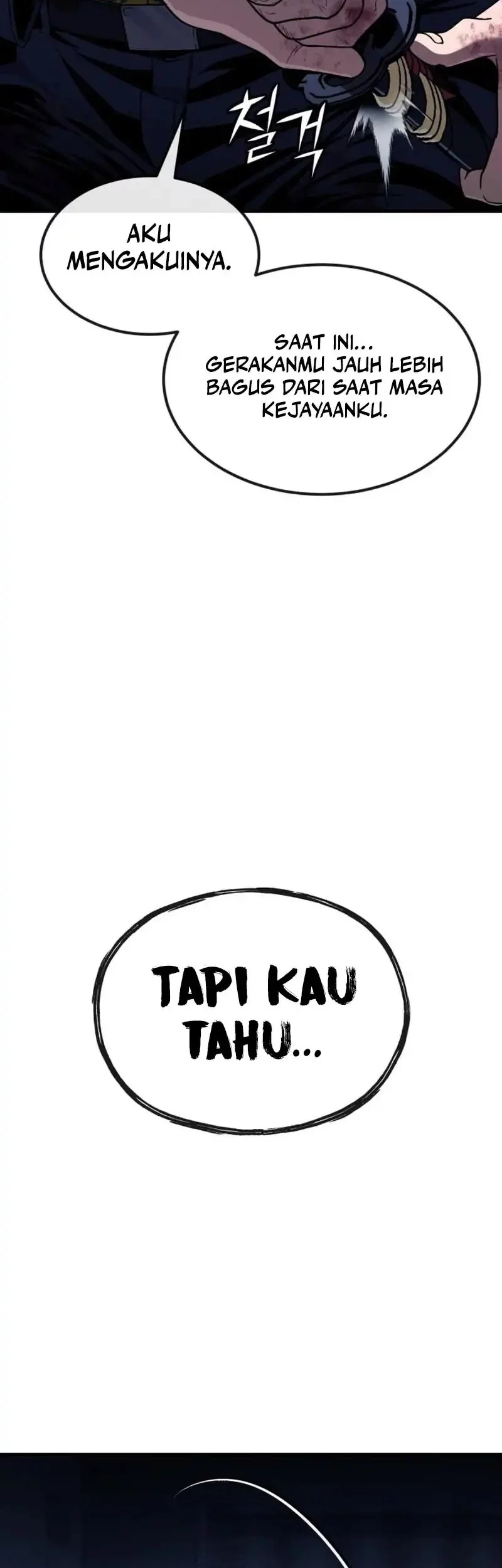 Manhwa Rust Chapter 43 gambar nomor 2
