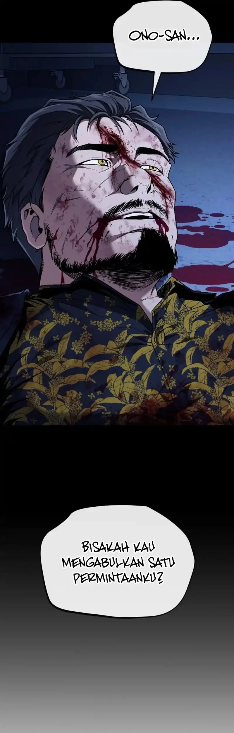 Rust Chapter 43 Gambar 80