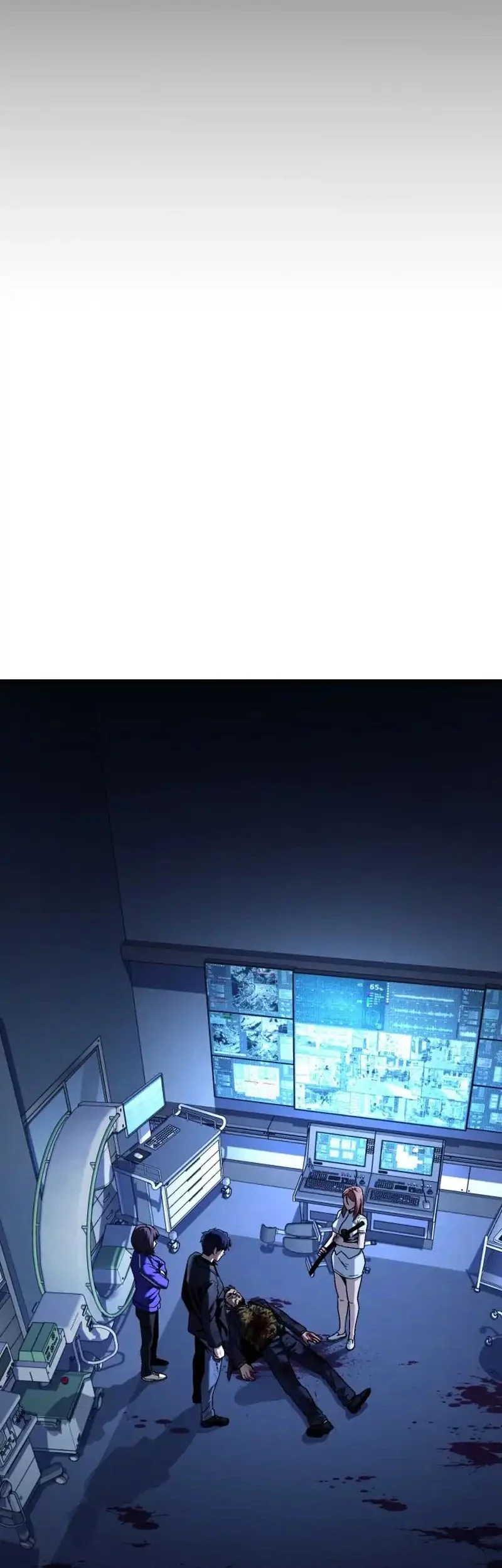 Rust Chapter 43 Gambar 81