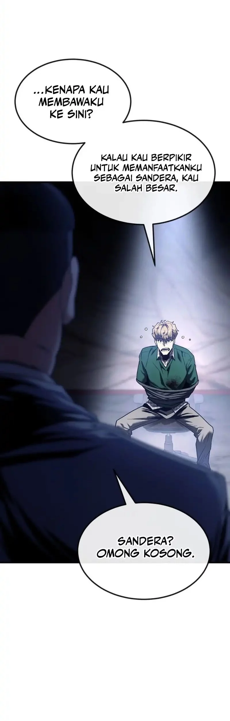 Rust Chapter 43 Gambar 98