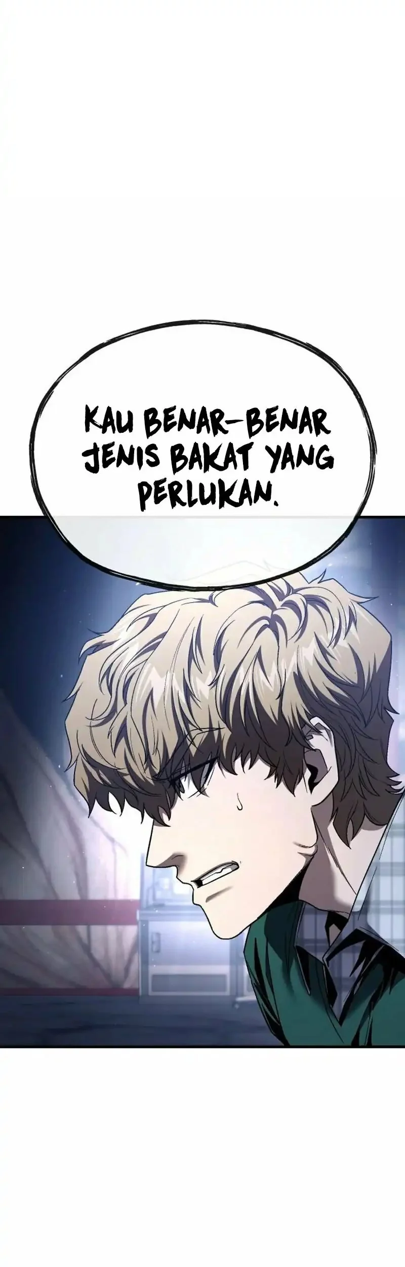 Rust Chapter 43 Gambar 100