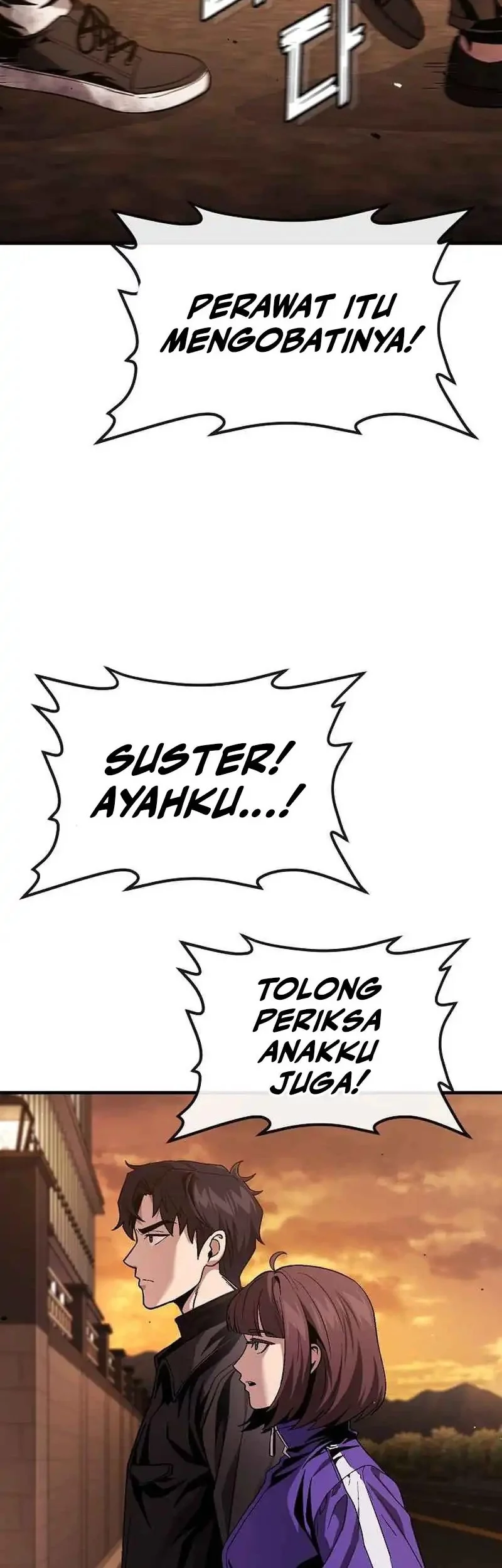 Rust Chapter 44 Gambar 14