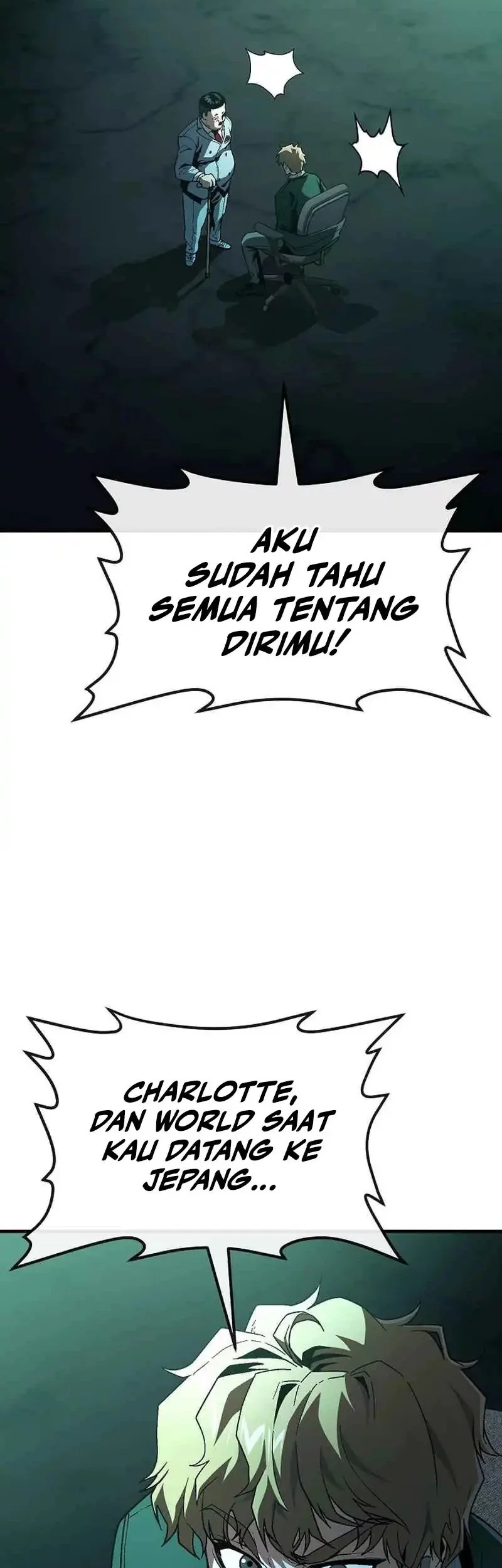 Rust Chapter 44 Gambar 21
