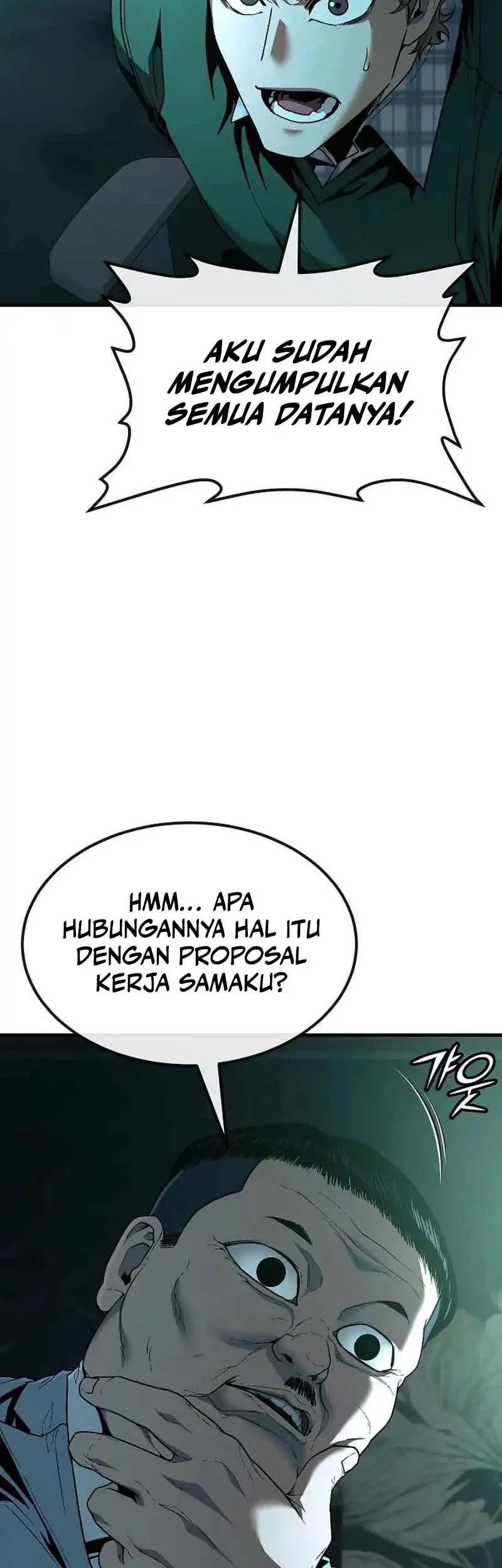 Rust Chapter 44 Gambar 22