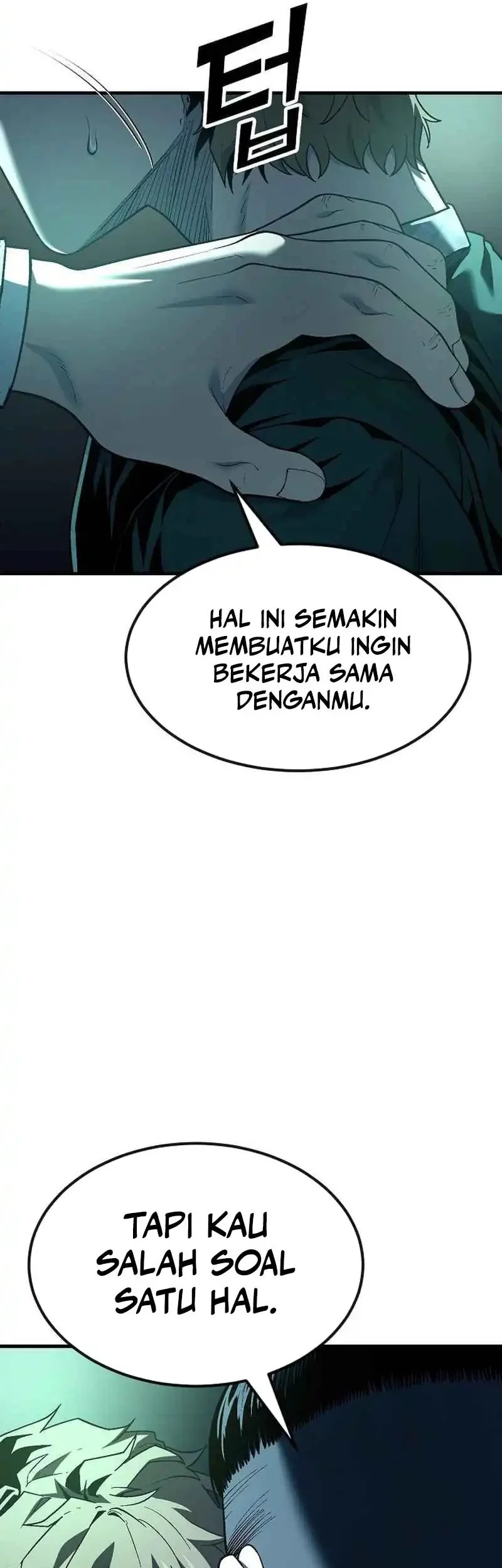 Rust Chapter 44 Gambar 33