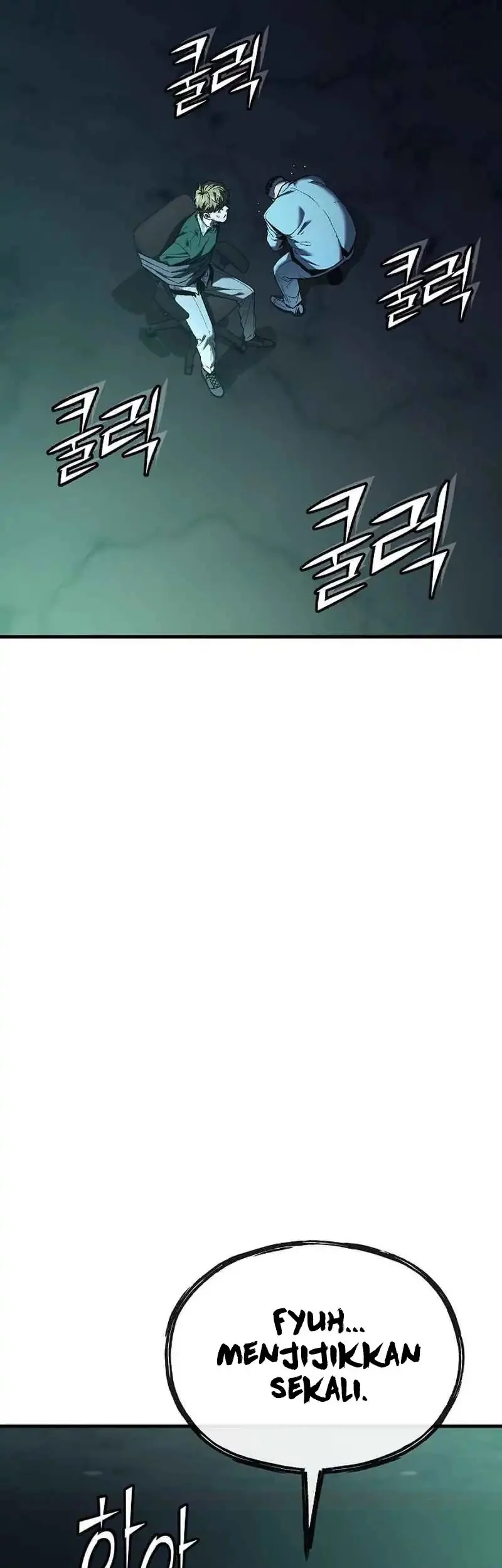 Rust Chapter 44 Gambar 49