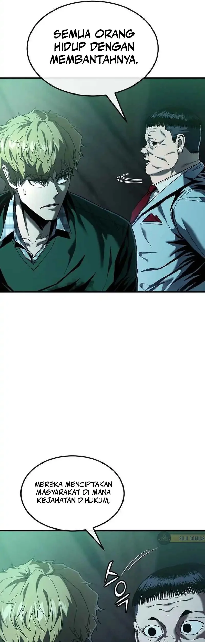 Rust Chapter 44 Gambar 45