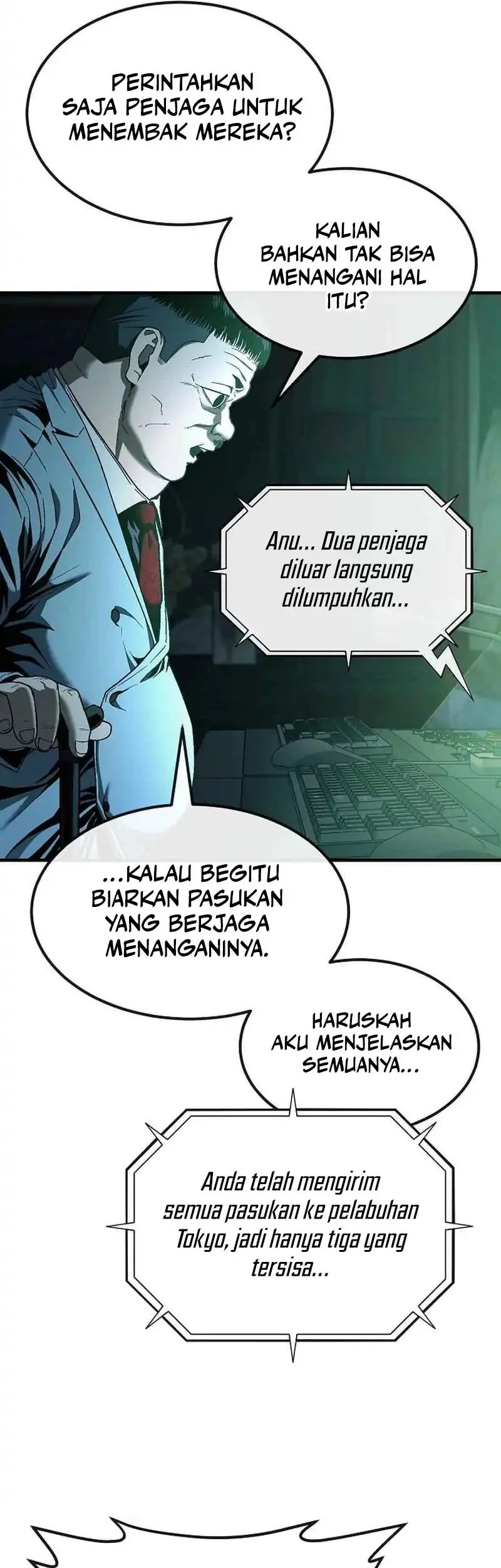 Rust Chapter 44 Gambar 68