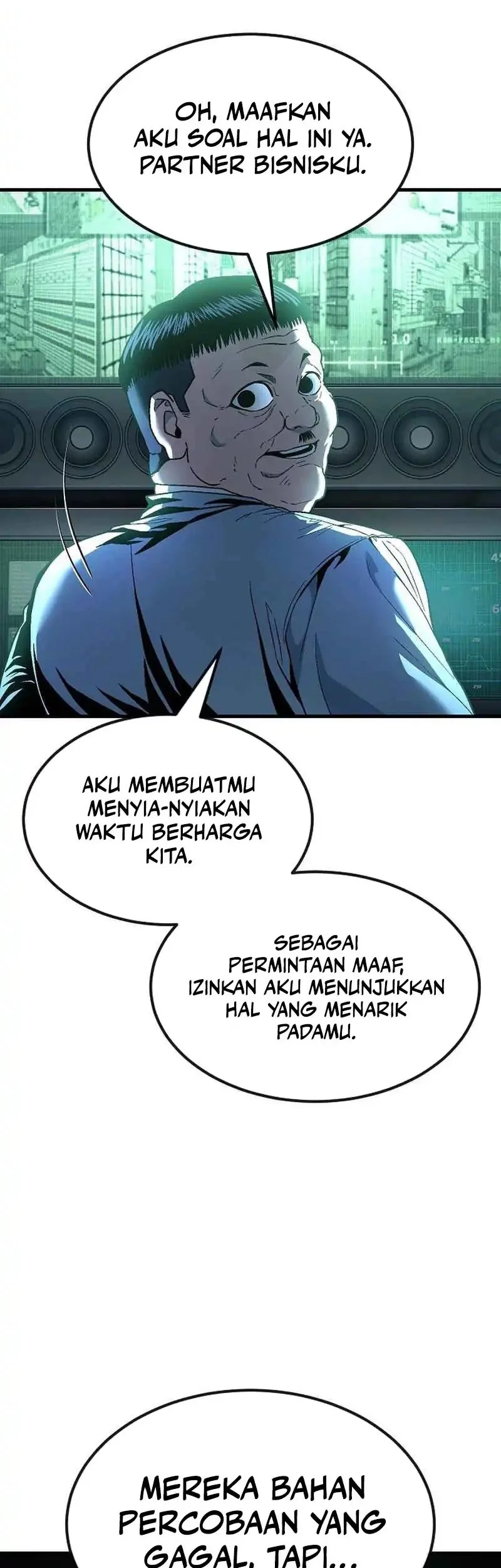 Rust Chapter 44 Gambar 74