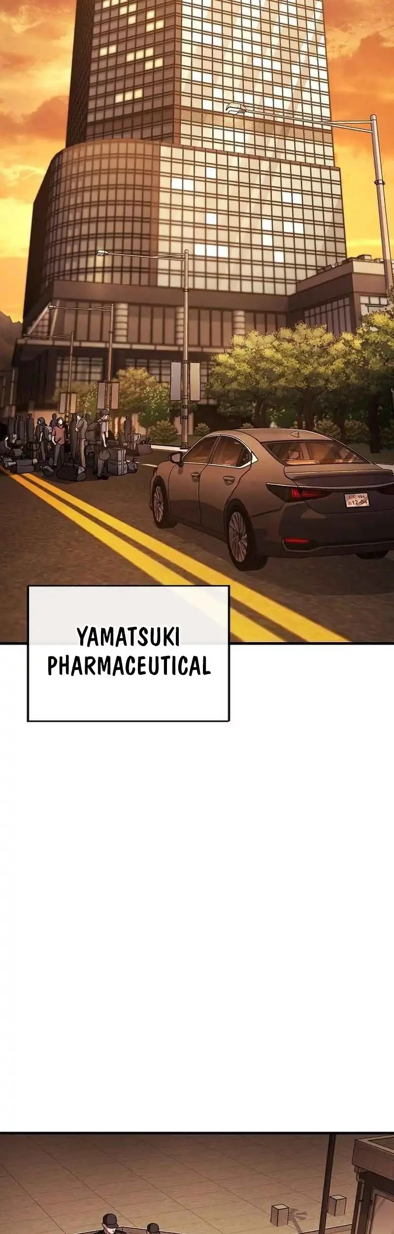 Manhwa Rust Chapter 44 gambar nomor 2