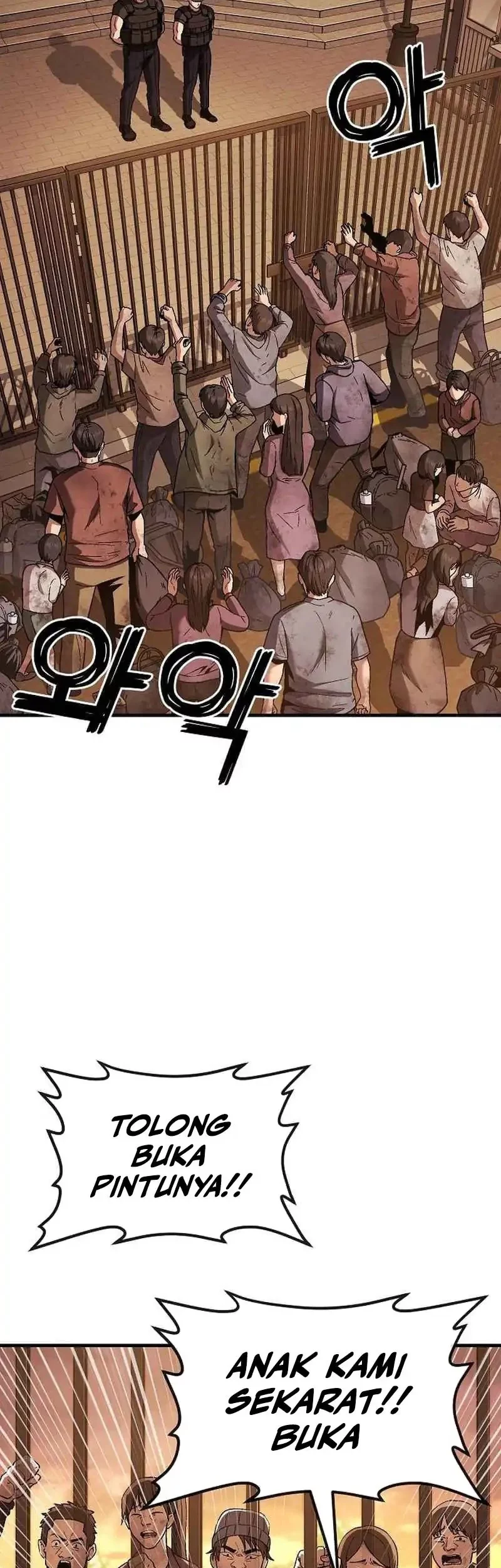 Rust Chapter 44 Gambar 3