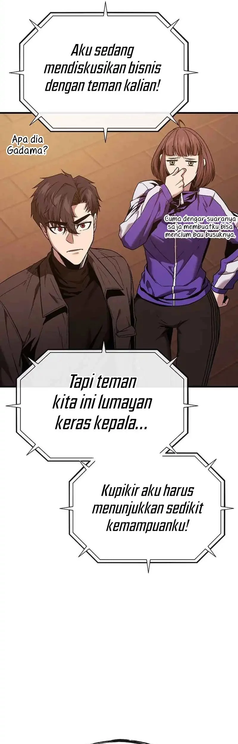 Rust Chapter 44 Gambar 80