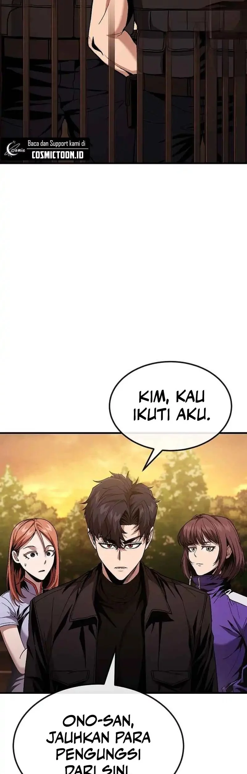 Rust Chapter 44 Gambar 7