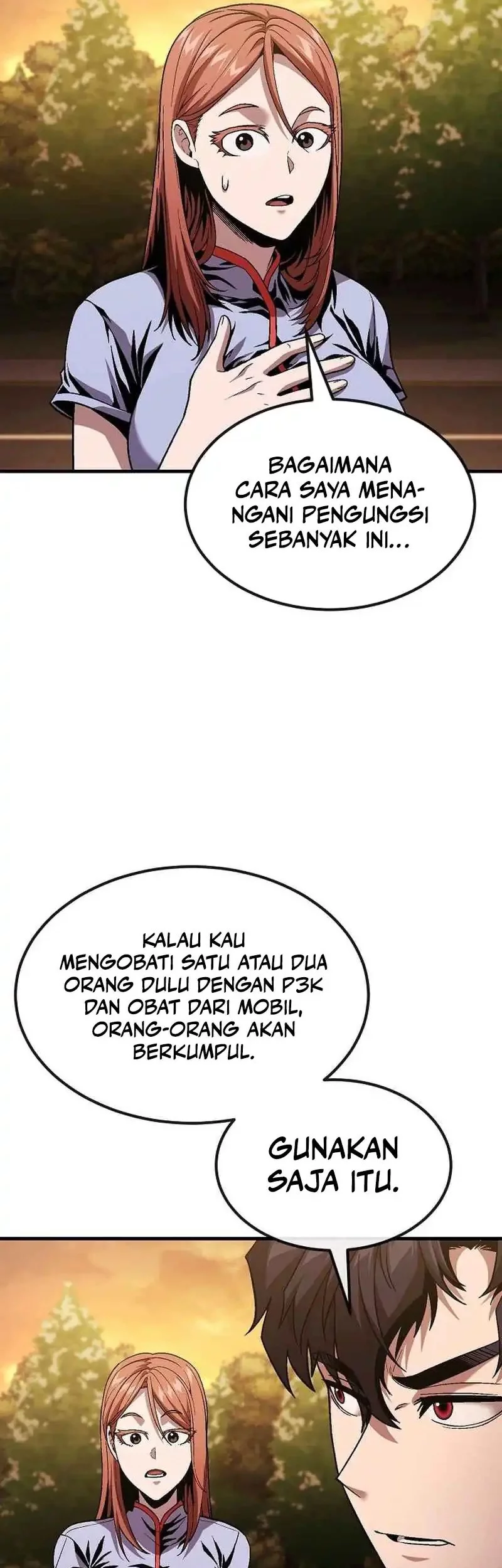 Rust Chapter 44 Gambar 9