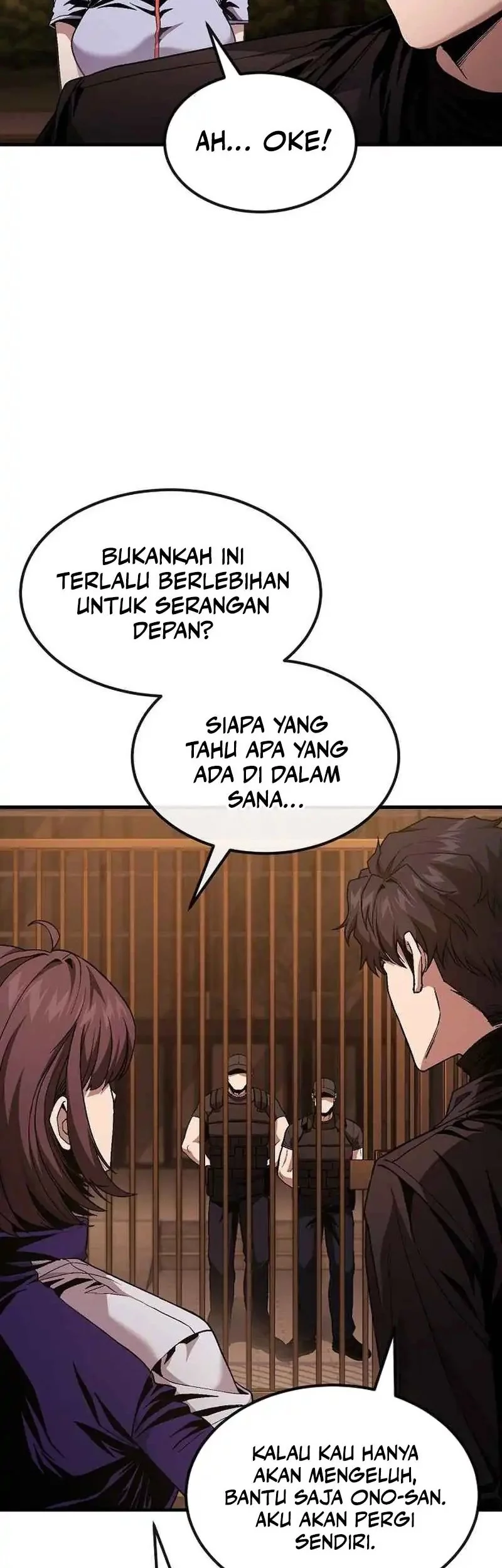 Rust Chapter 44 Gambar 10