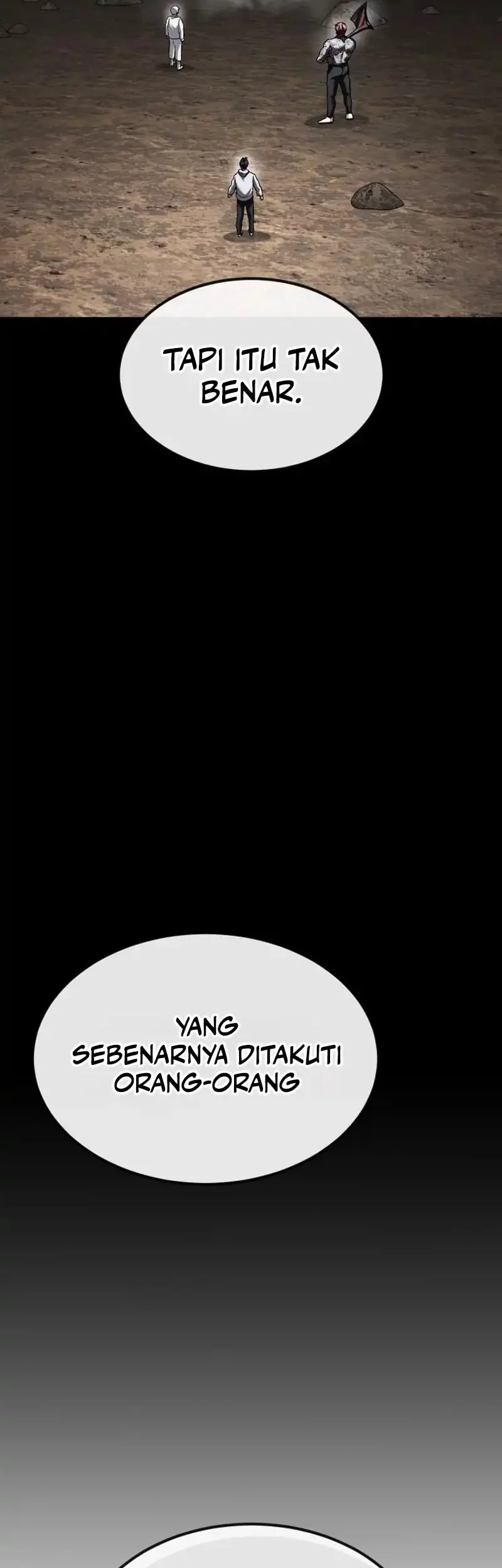 Rust Chapter 45 Gambar 25