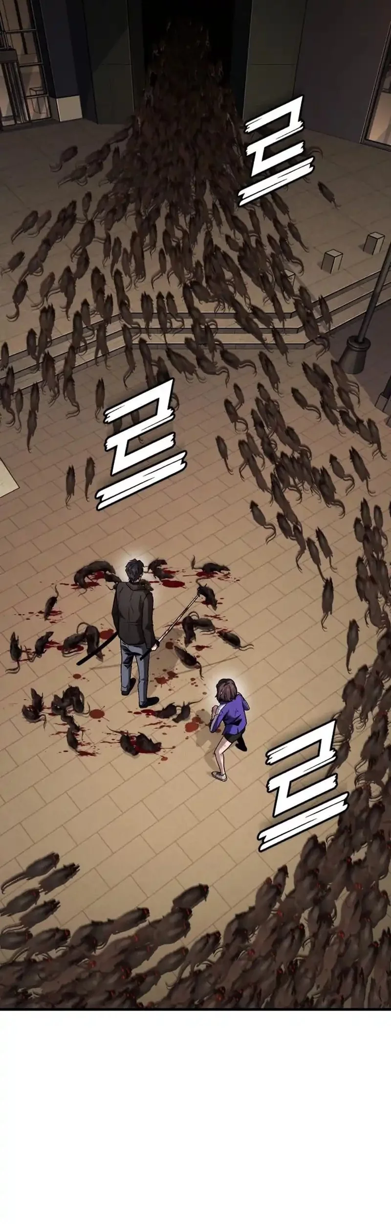 Rust Chapter 45 Gambar 41