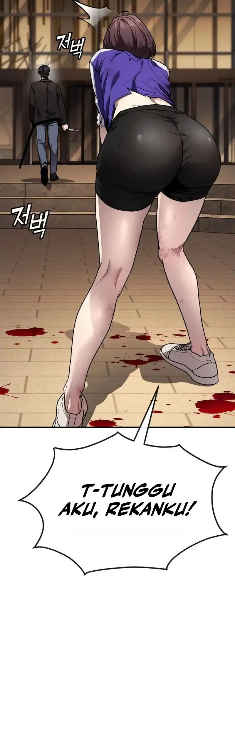 Rust Chapter 45 Gambar 45