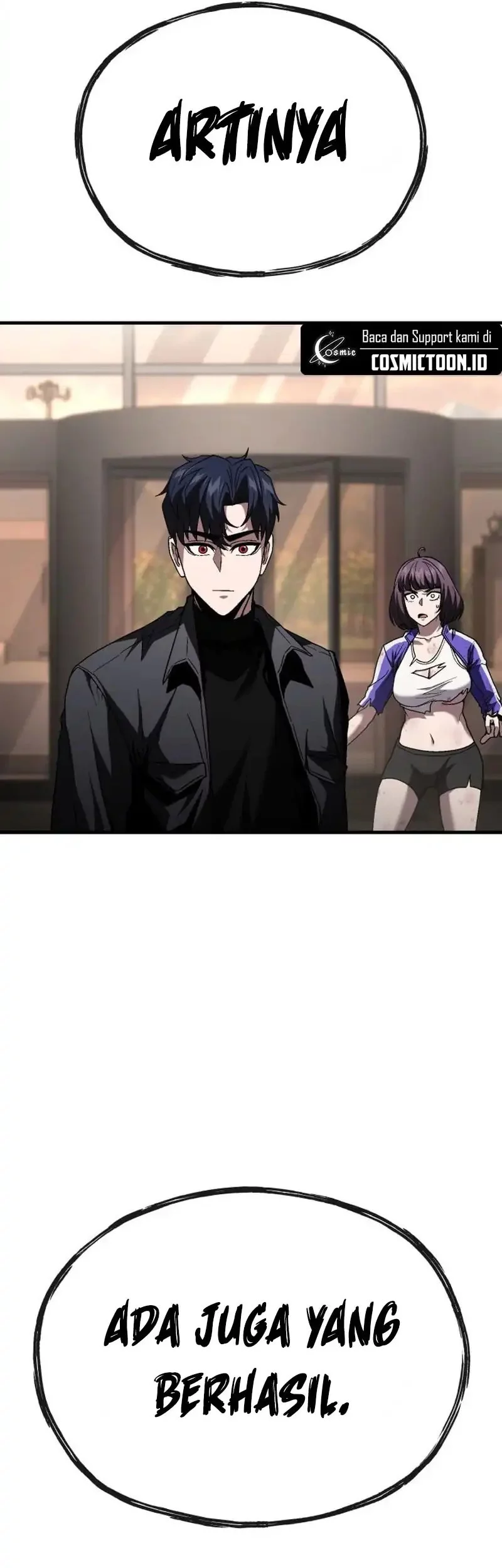 Rust Chapter 45 Gambar 53