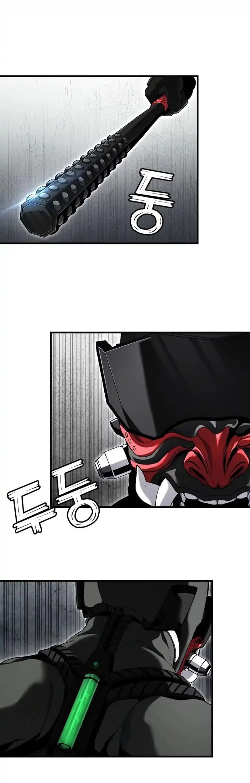 Rust Chapter 45 Gambar 54