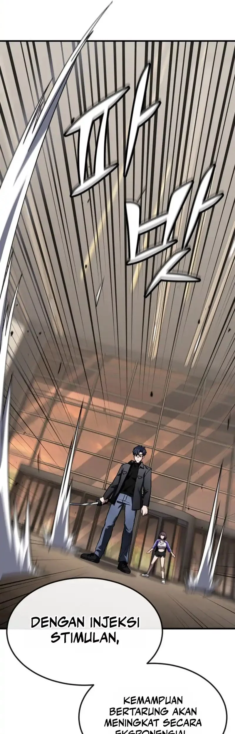 Rust Chapter 45 Gambar 61