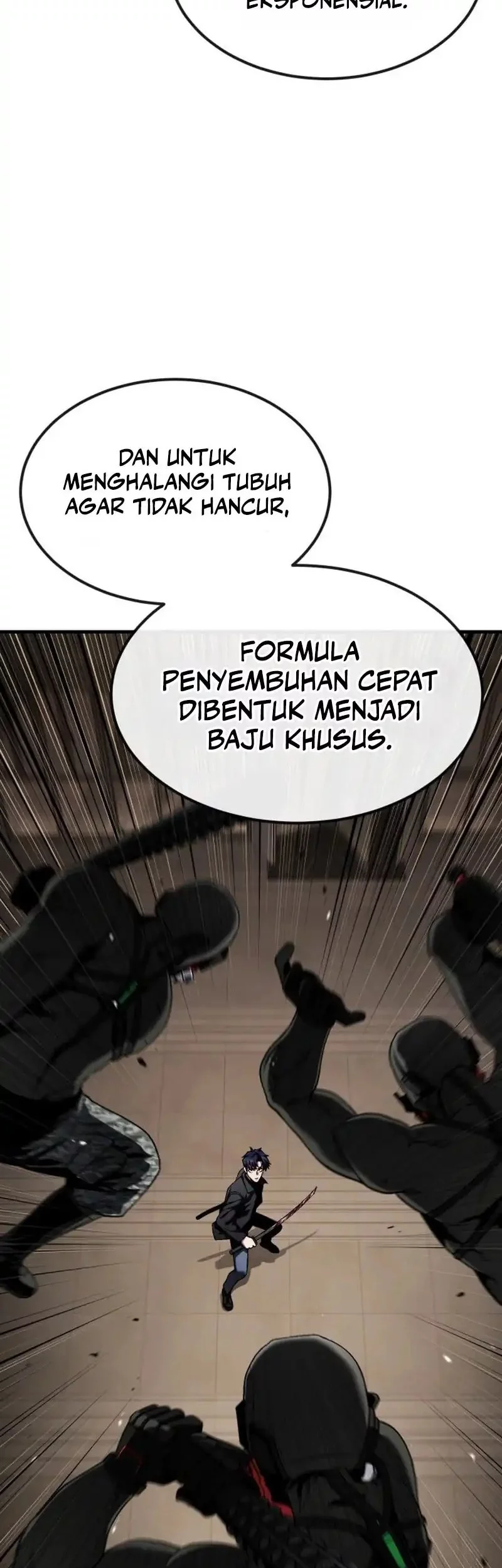 Rust Chapter 45 Gambar 62