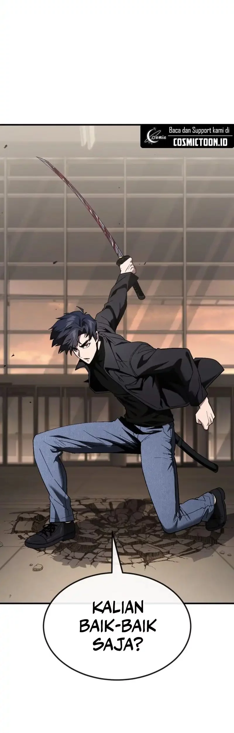 Rust Chapter 45 Gambar 69