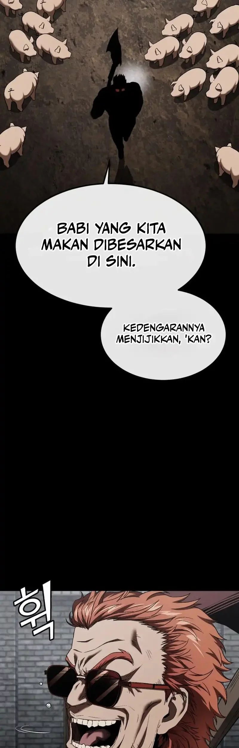 Rust Chapter 45 Gambar 3