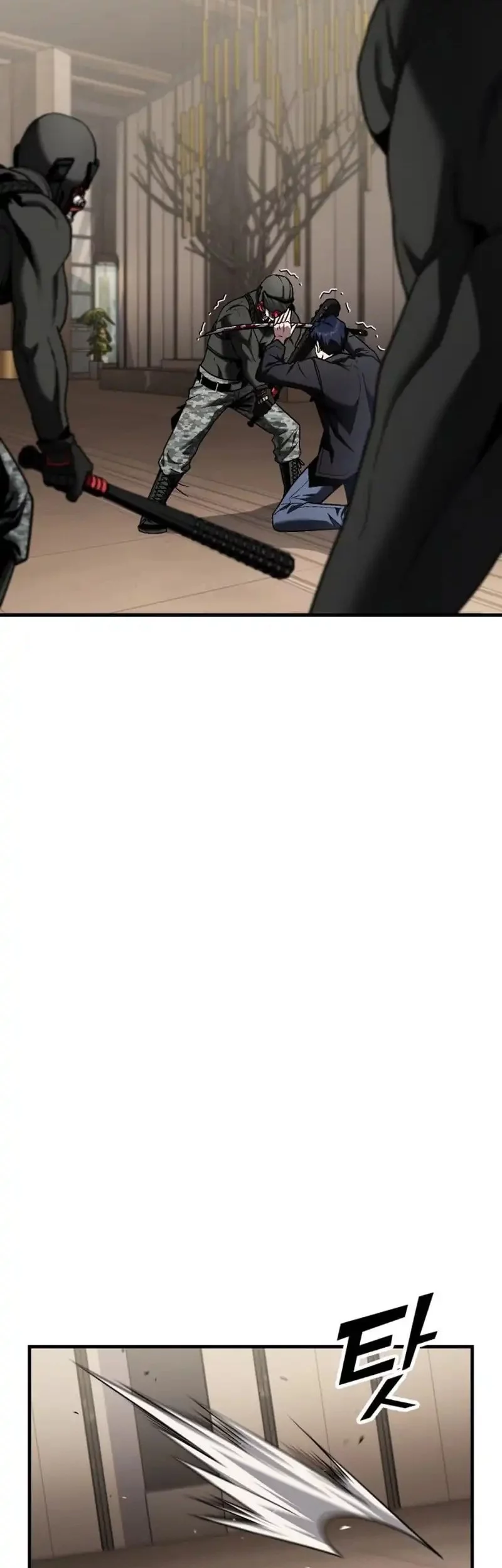 Rust Chapter 45 Gambar 90