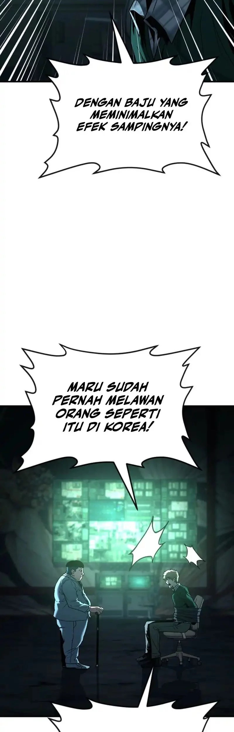 Rust Chapter 45 Gambar 79