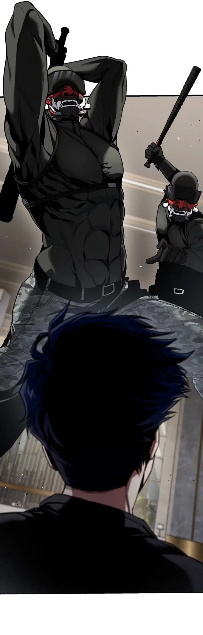 Rust Chapter 45 Gambar 85