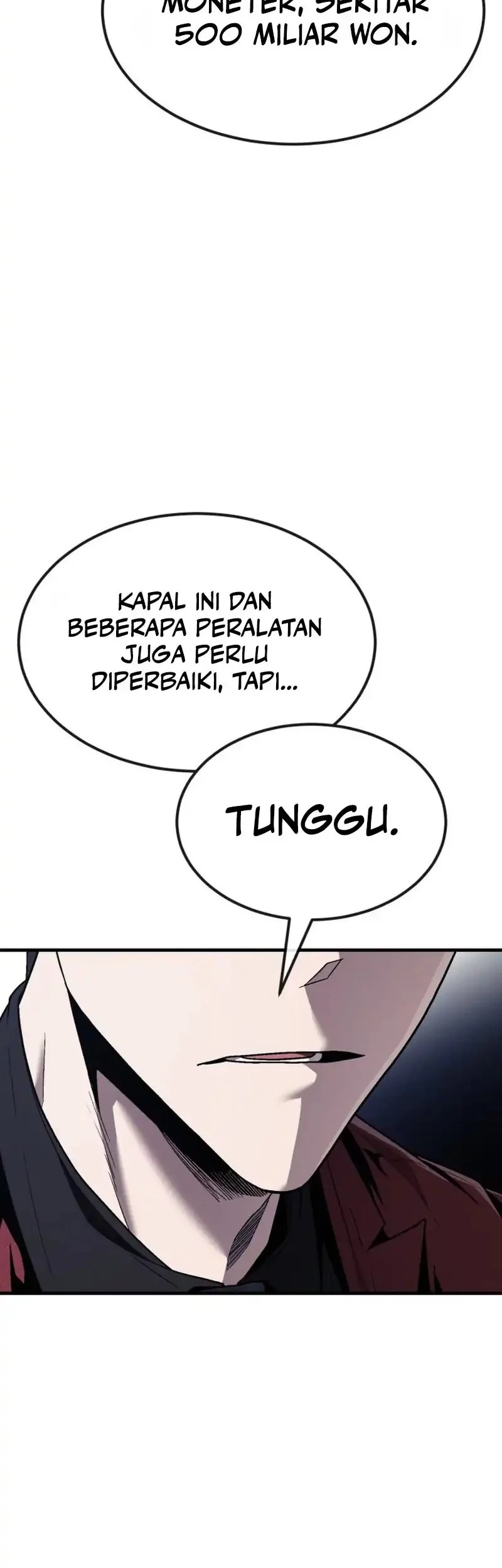 Rust Chapter 45 Gambar 98