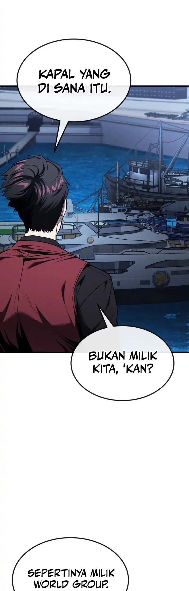 Rust Chapter 45 Gambar 99