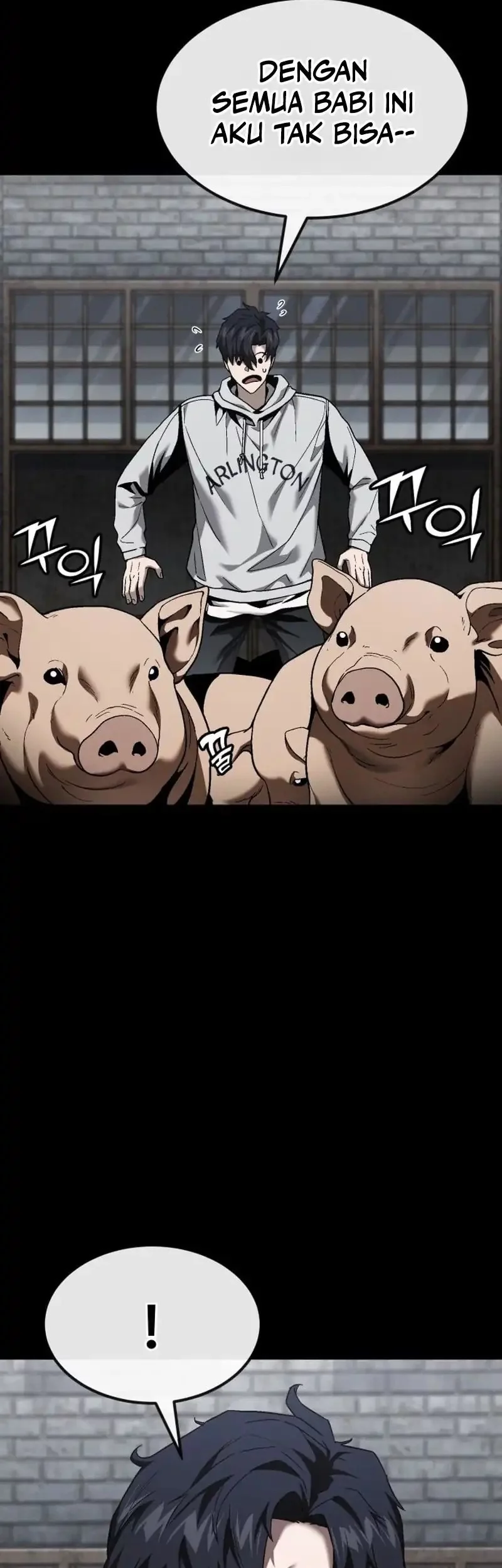 Rust Chapter 45 Gambar 5