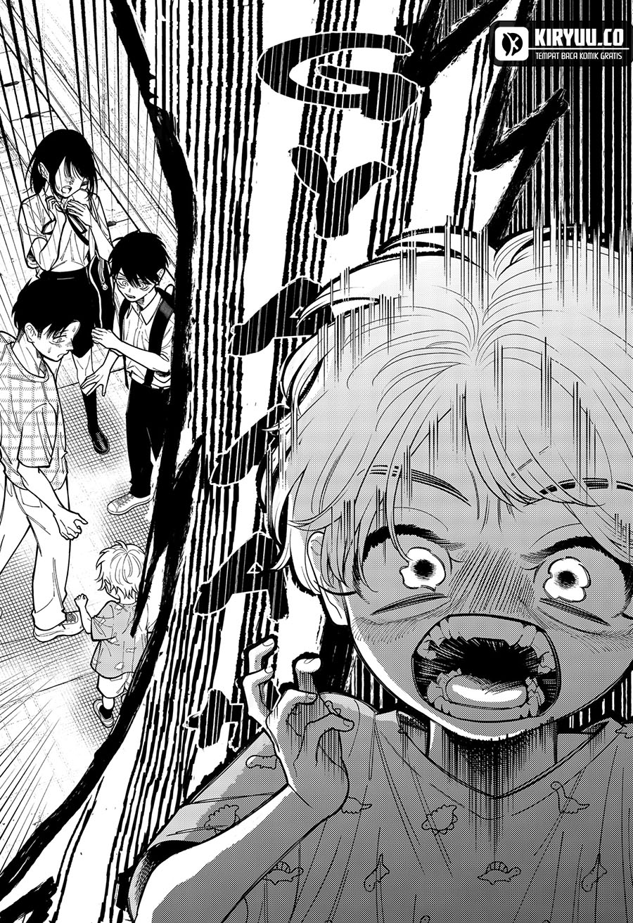 Ryota Killed His Brother Chapter 6 Gambar 19