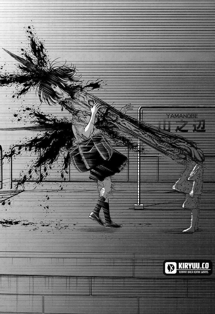 Ryota Killed His Brother Chapter 6 Gambar 27