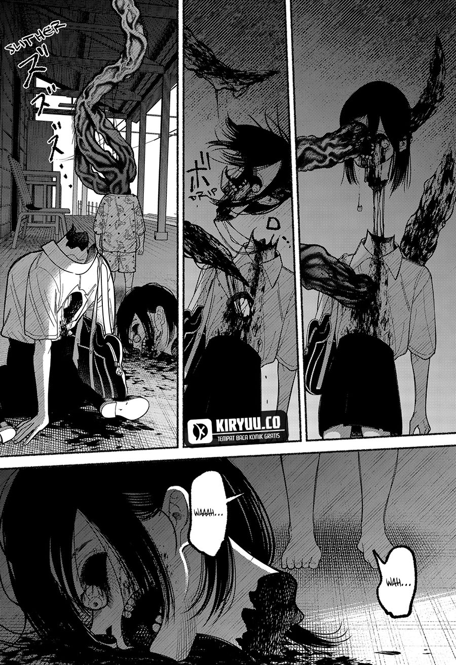 Ryota Killed His Brother Chapter 6 Gambar 28
