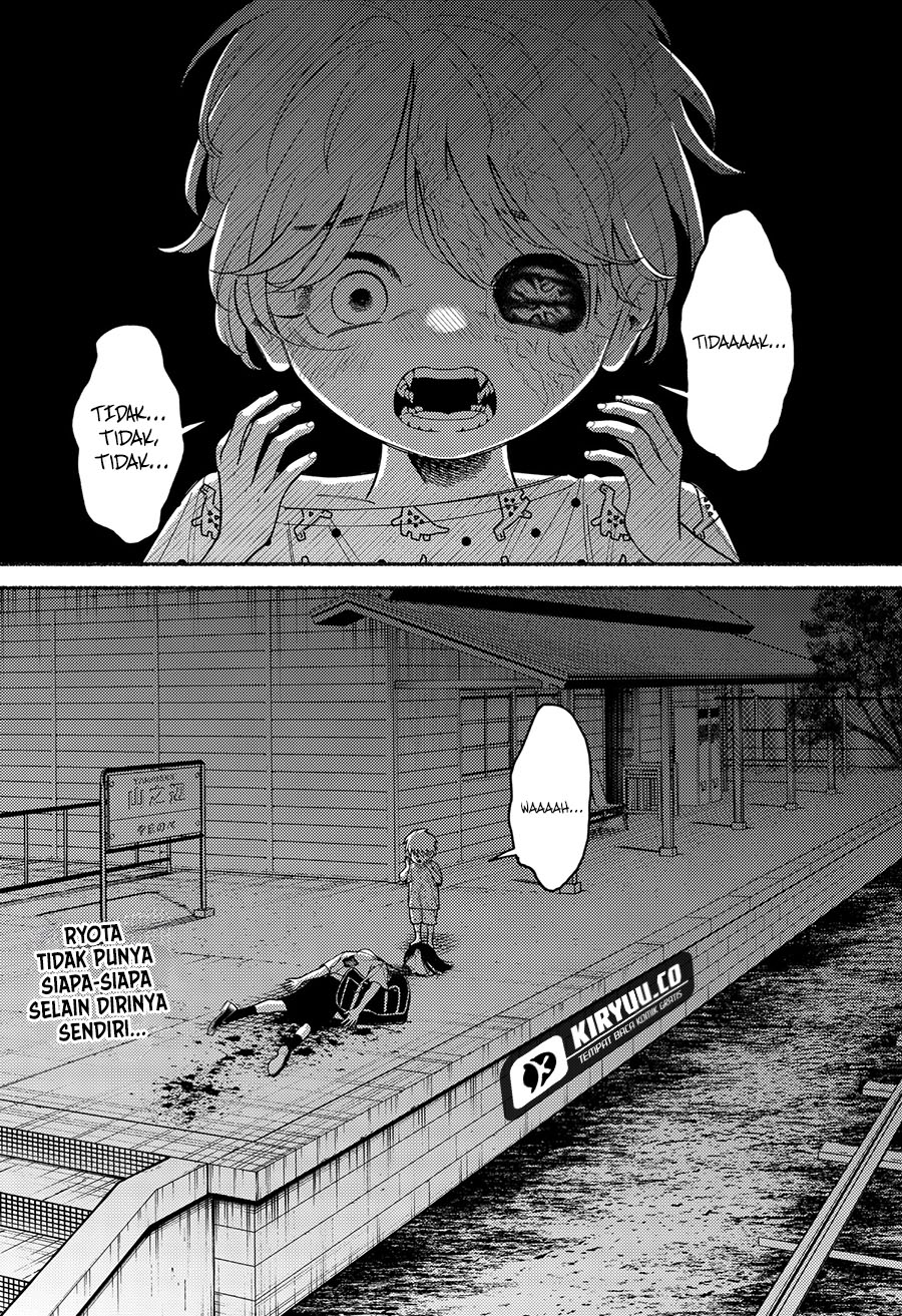 Ryota Killed His Brother Chapter 6 Gambar 29