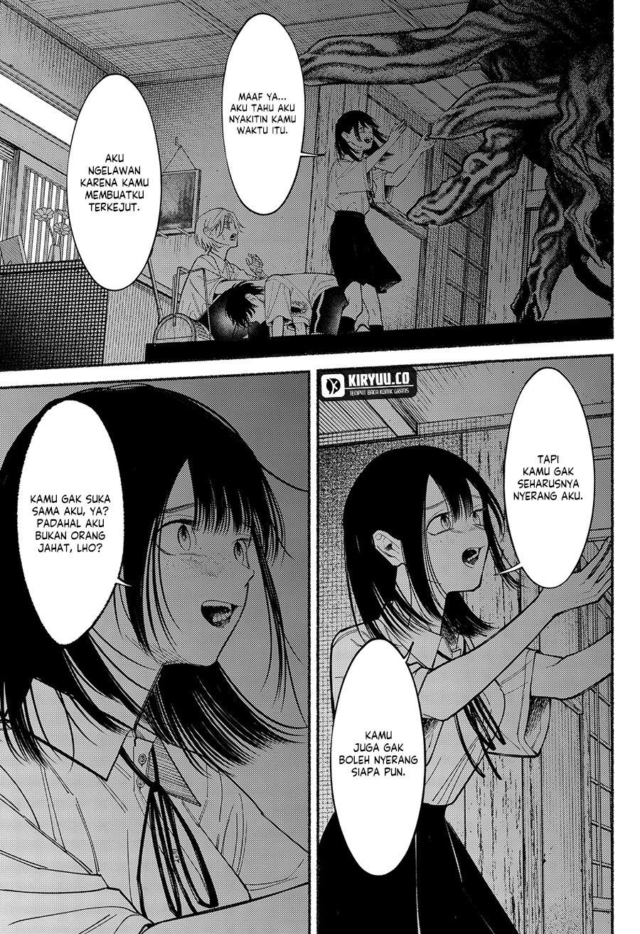 Ryota Killed His Brother Chapter 9 Gambar 15