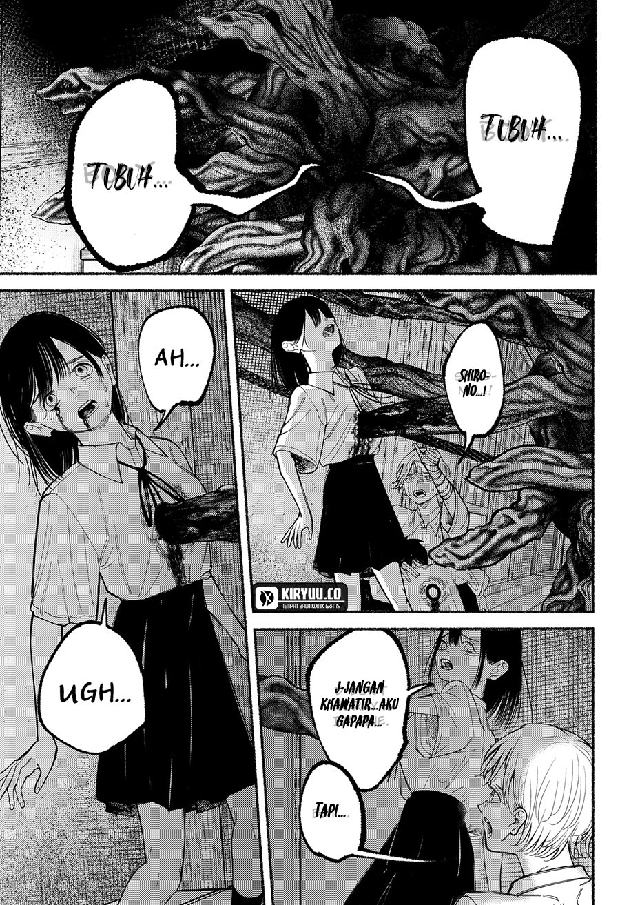 Ryota Killed His Brother Chapter 9 Gambar 20