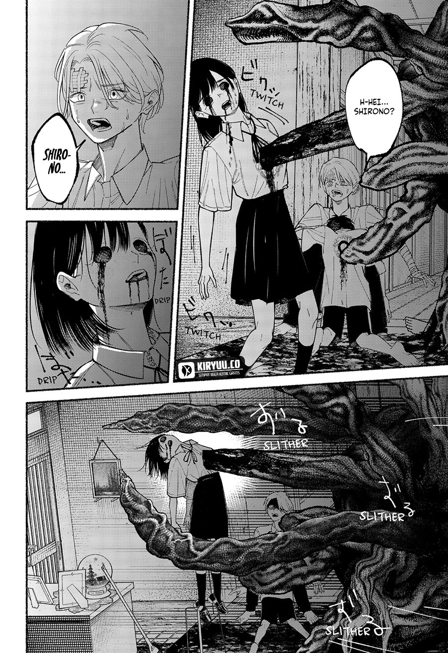 Ryota Killed His Brother Chapter 9 Gambar 21