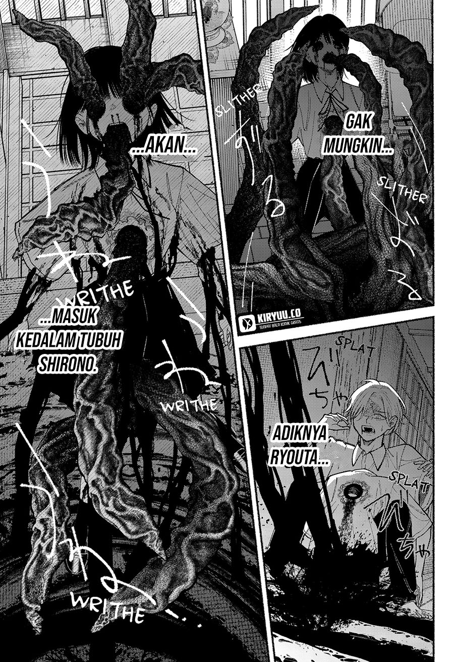 Ryota Killed His Brother Chapter 9 Gambar 22