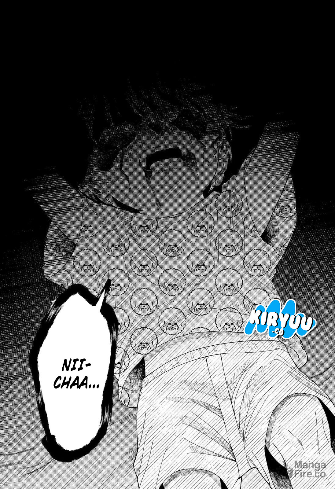 Ryota Killed His Brother Chapter 1 Gambar 31