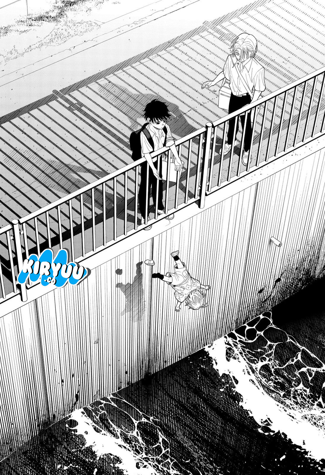 Ryota Killed His Brother Chapter 1 Gambar 47