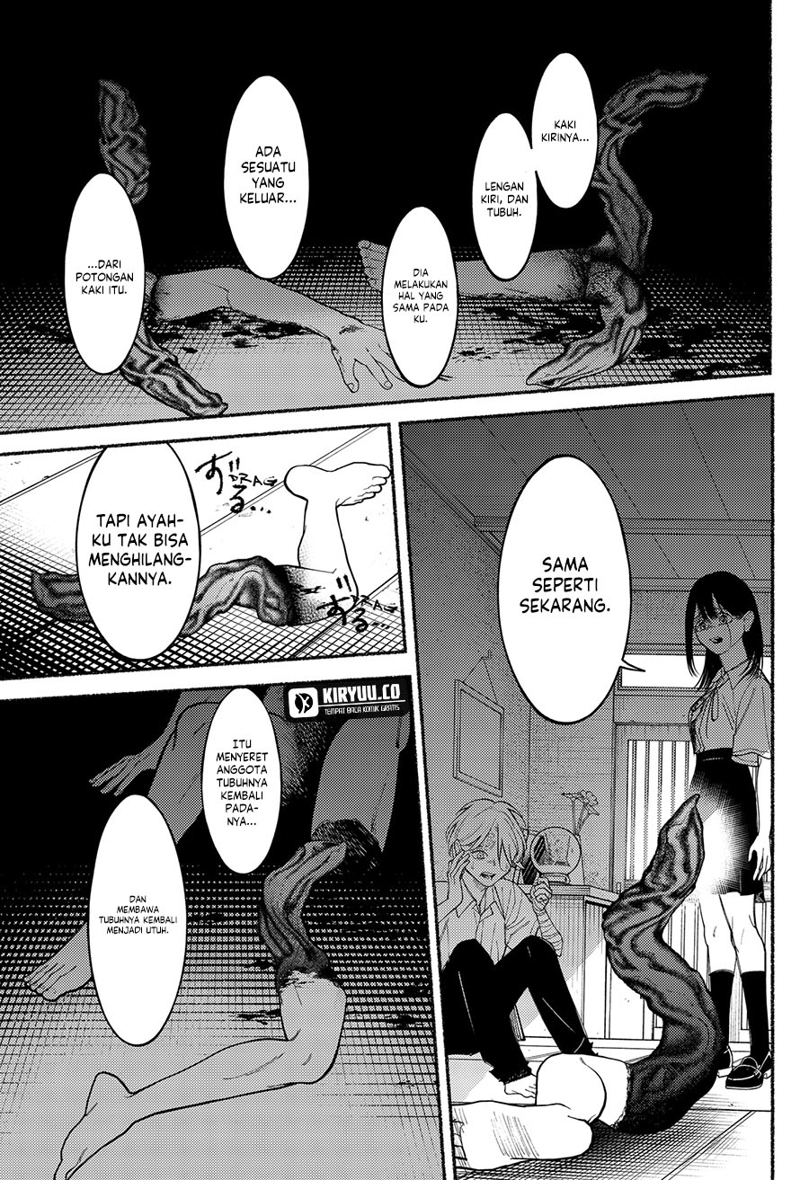 Ryota Killed His Brother Chapter 10 Gambar 12