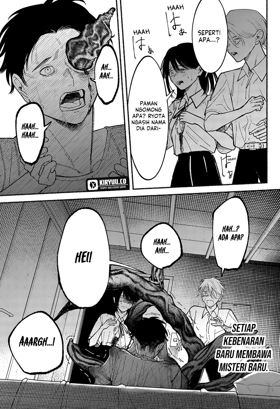 Ryota Killed His Brother Chapter 10 Gambar 24