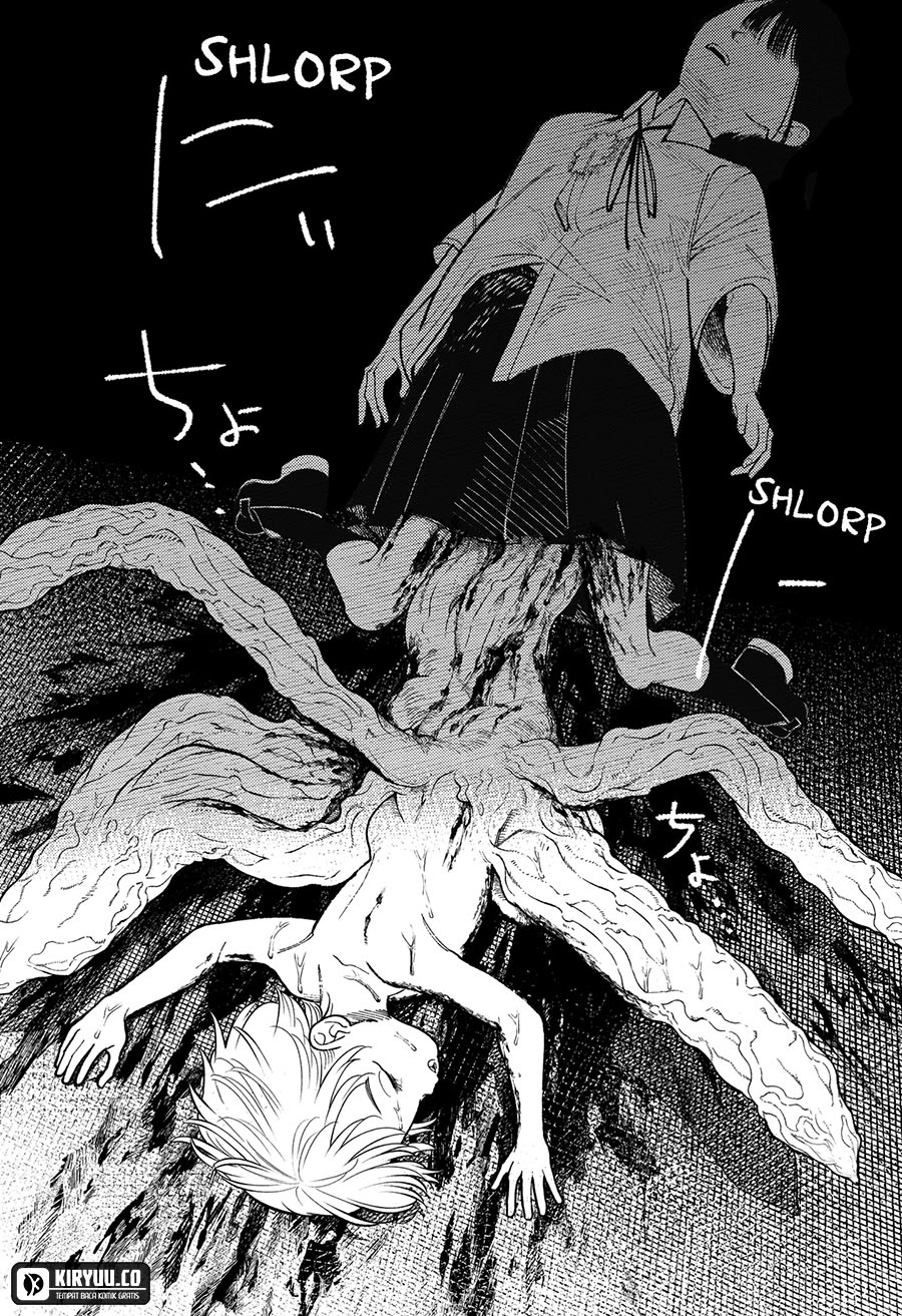 Ryota Killed His Brother Chapter 11 Gambar 20